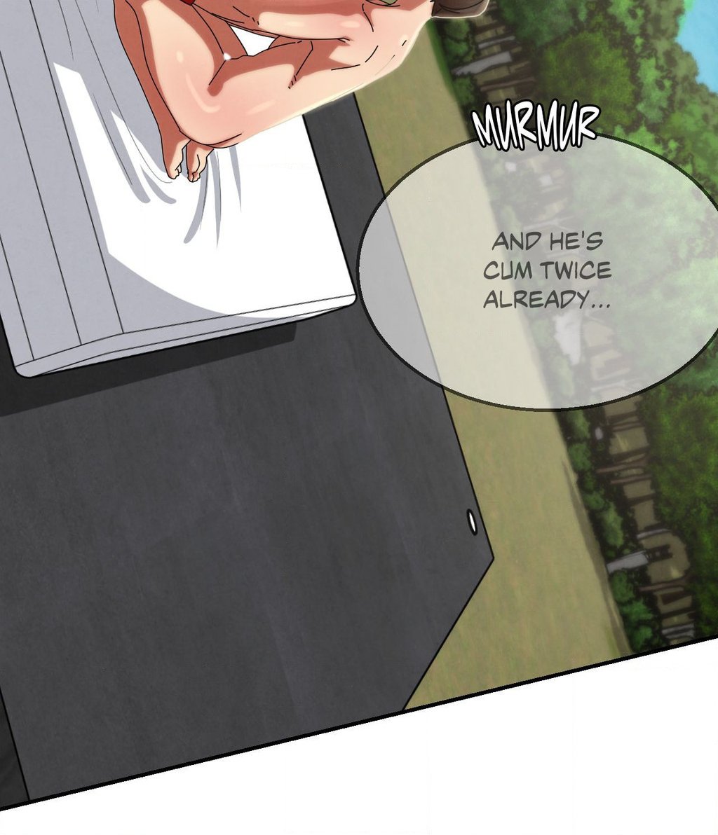 Seniors of Class 5 Chapter 112 - Manhwa18.com