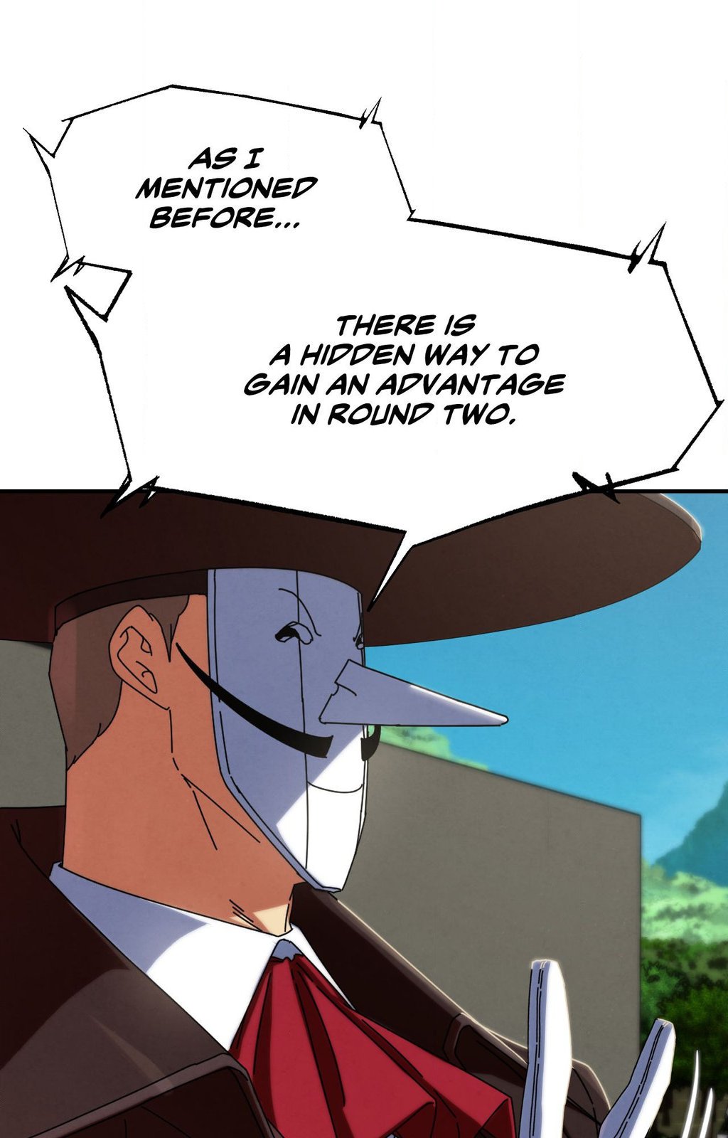 Seniors of Class 5 Chapter 112 - Manhwa18.com