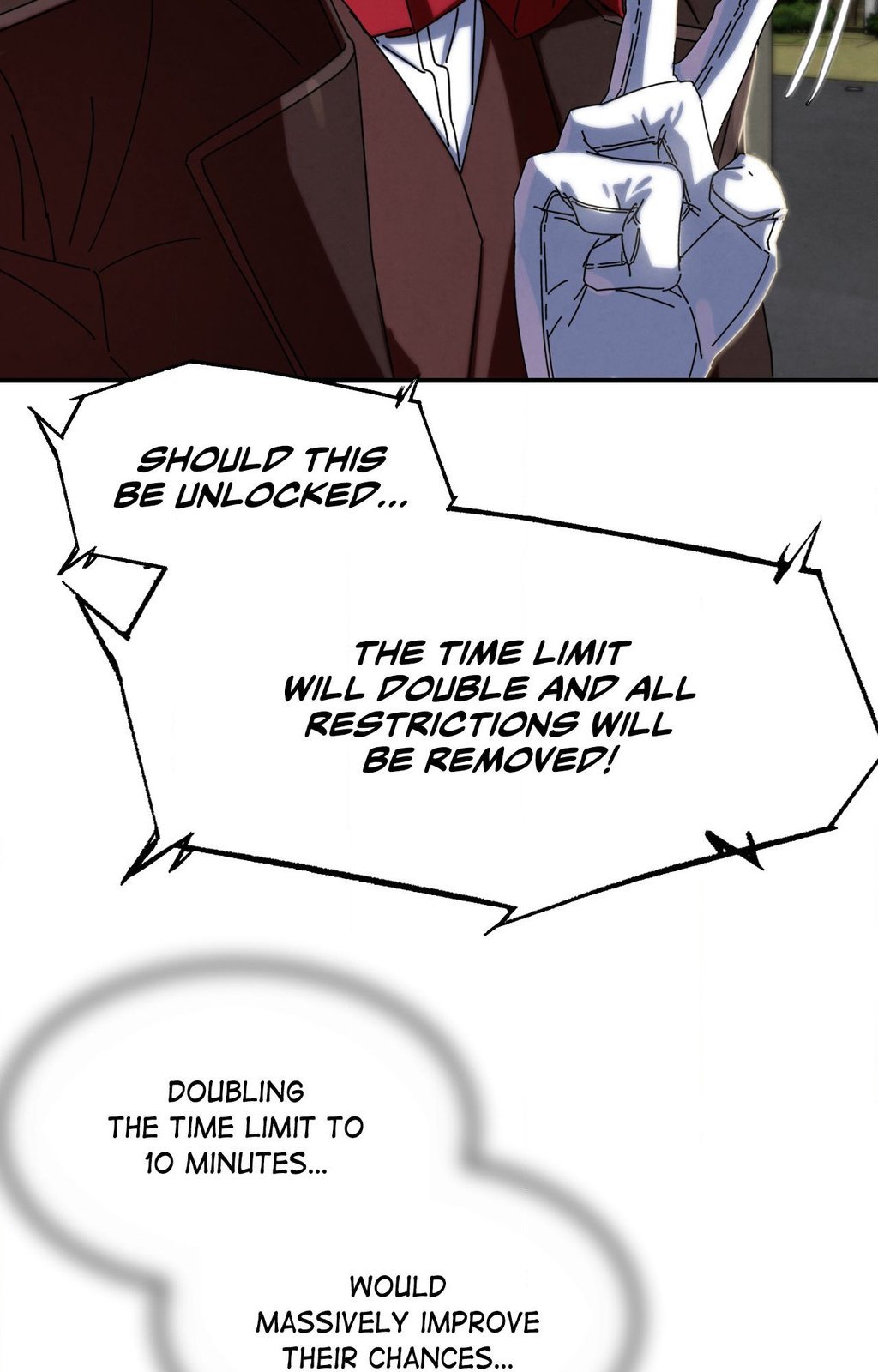 Seniors of Class 5 Chapter 112 - Manhwa18.com