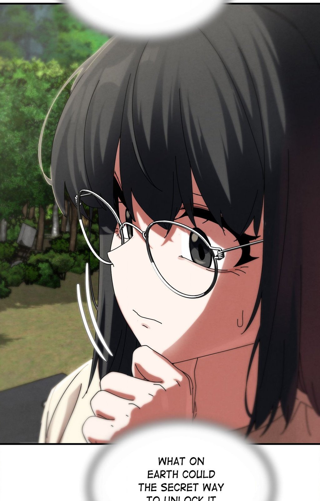 Seniors of Class 5 Chapter 112 - Manhwa18.com