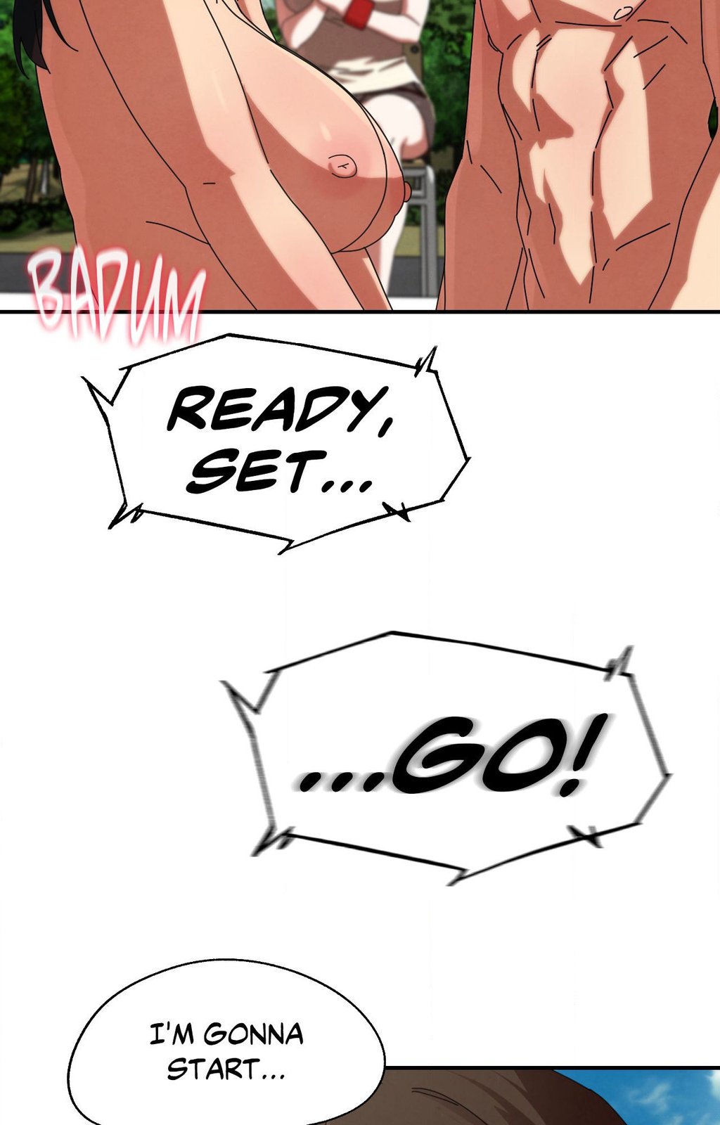 Seniors of Class 5 Chapter 112 - Manhwa18.com