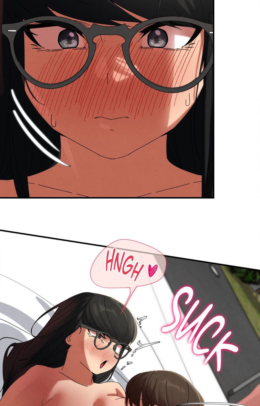 Seniors of Class 5 Chapter 112 - Manhwa18.com