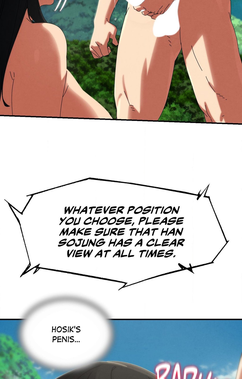 Seniors of Class 5 Chapter 112 - Manhwa18.com