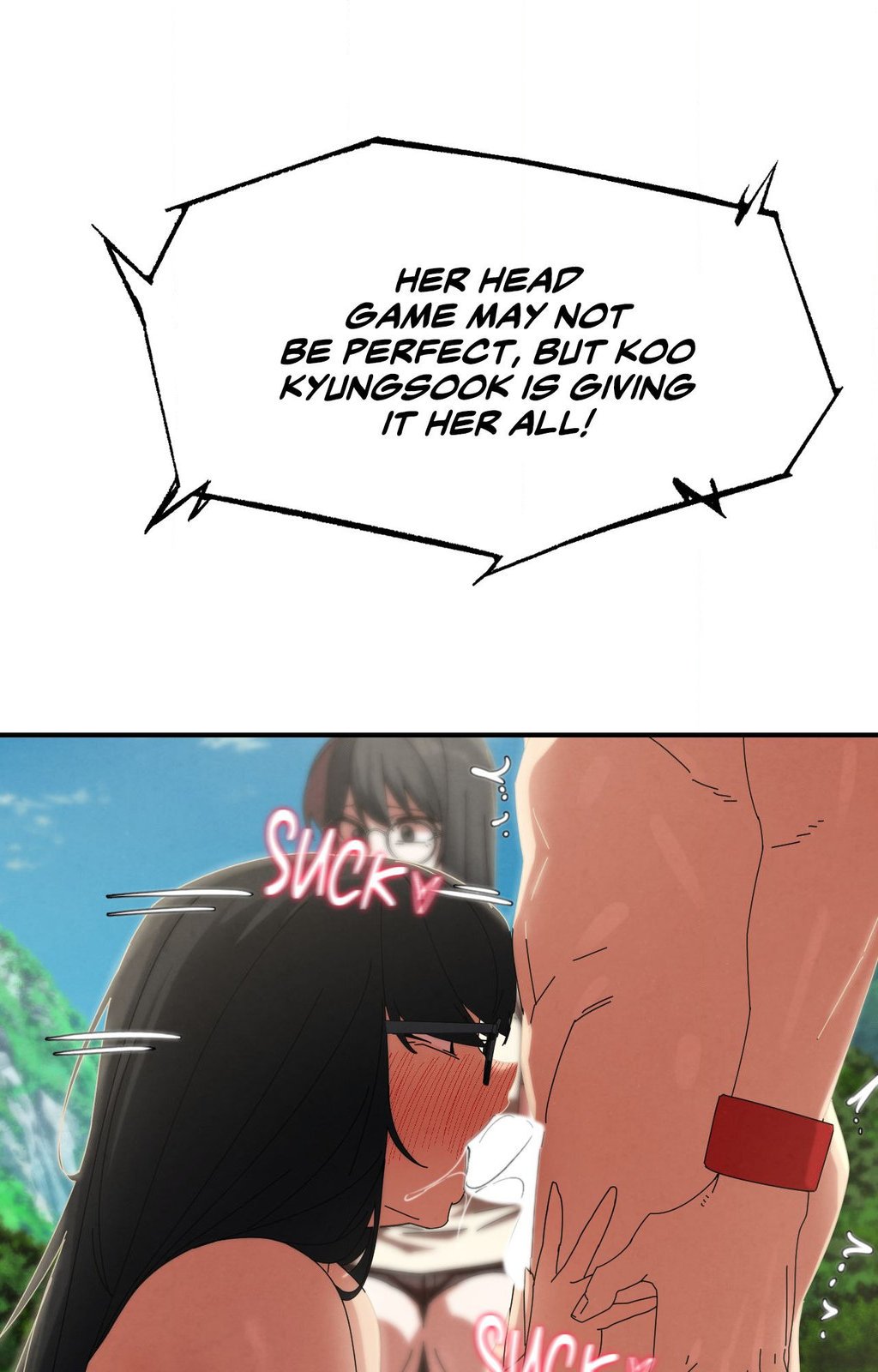 Seniors of Class 5 Chapter 112 - Manhwa18.com