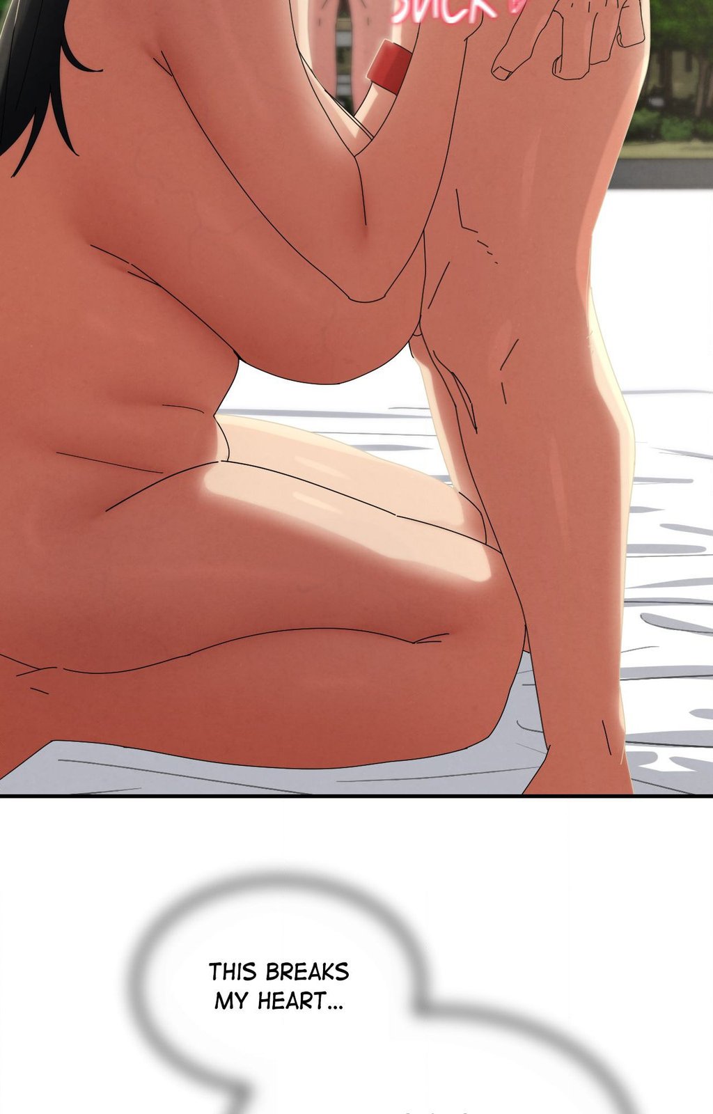 Seniors of Class 5 Chapter 112 - Manhwa18.com