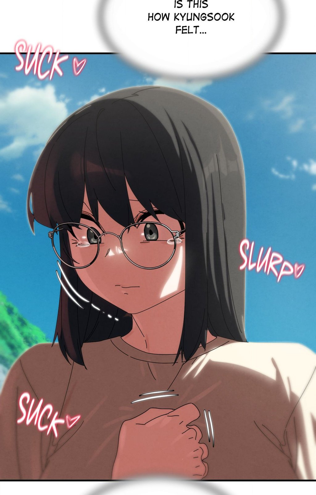 Seniors of Class 5 Chapter 112 - Manhwa18.com