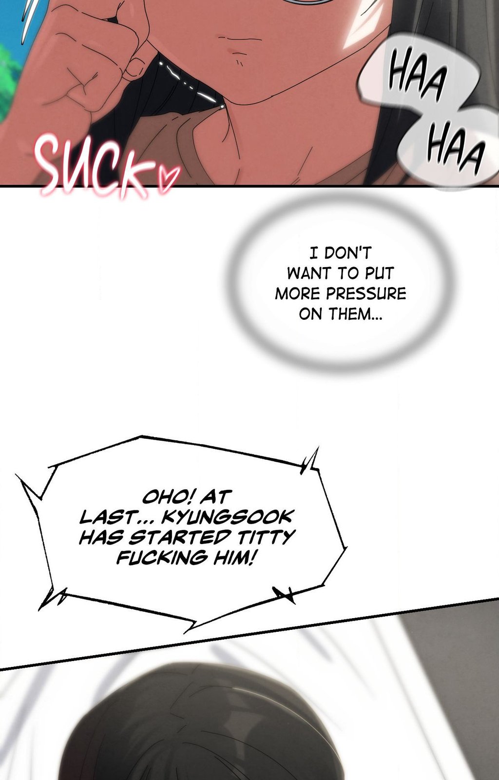 Seniors of Class 5 Chapter 112 - Manhwa18.com