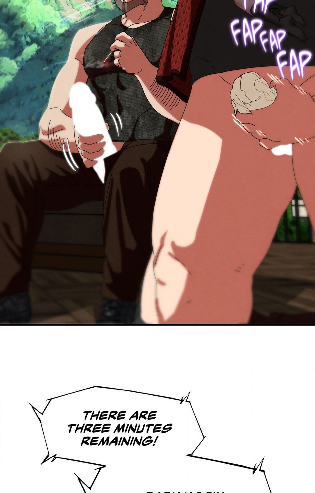 Seniors of Class 5 Chapter 112 - Manhwa18.com