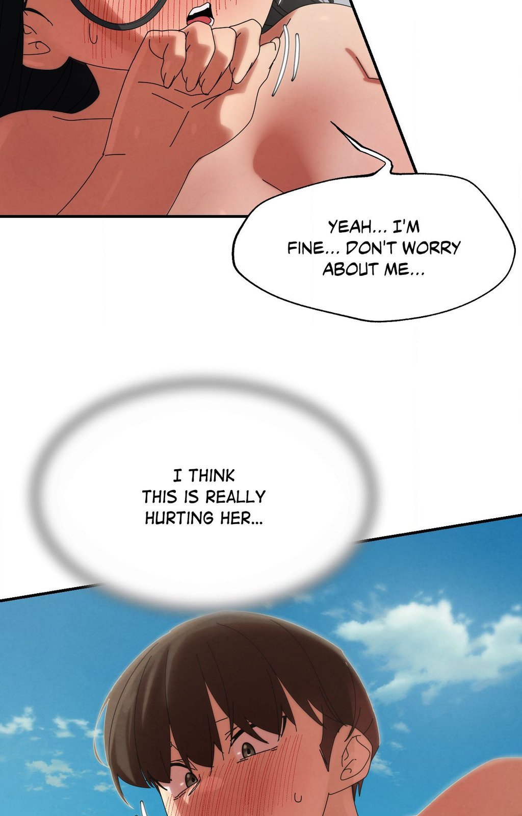 Seniors of Class 5 Chapter 112 - Manhwa18.com