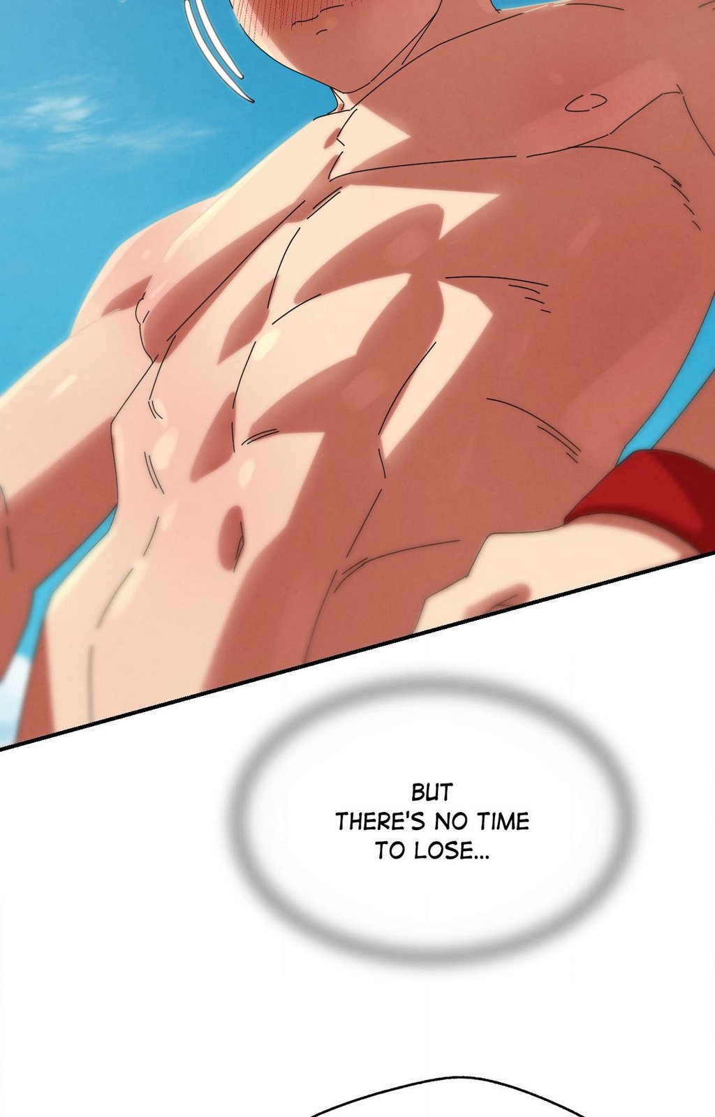 Seniors of Class 5 Chapter 112 - Manhwa18.com