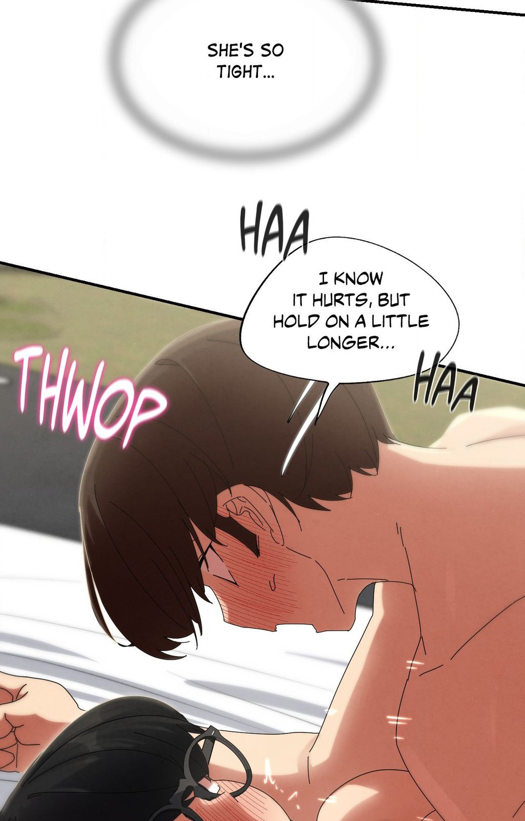 Seniors of Class 5 Chapter 112 - Manhwa18.com