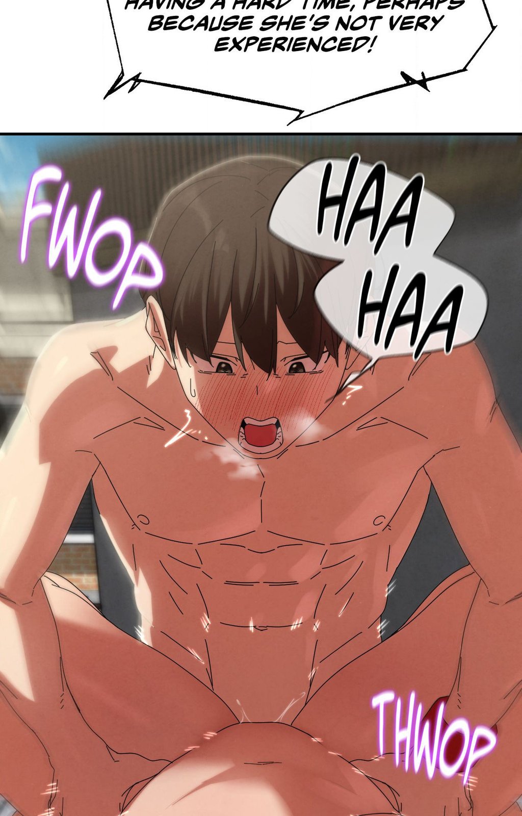 Seniors of Class 5 Chapter 112 - Manhwa18.com