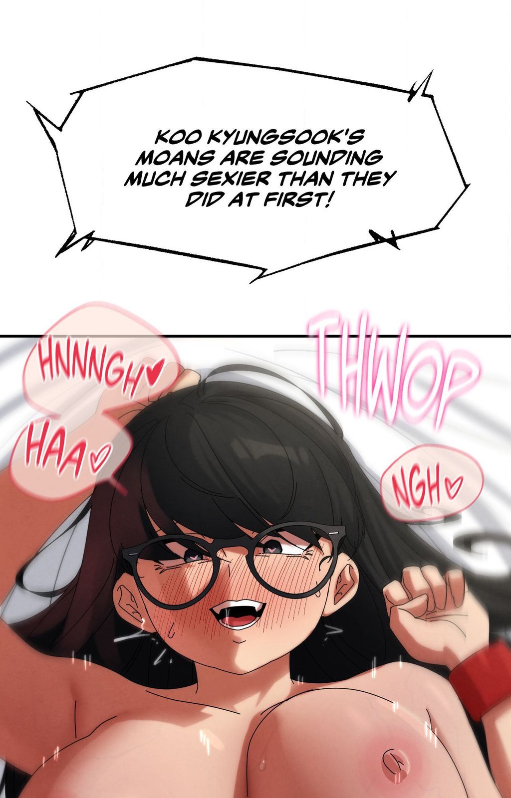 Seniors of Class 5 Chapter 112 - Manhwa18.com