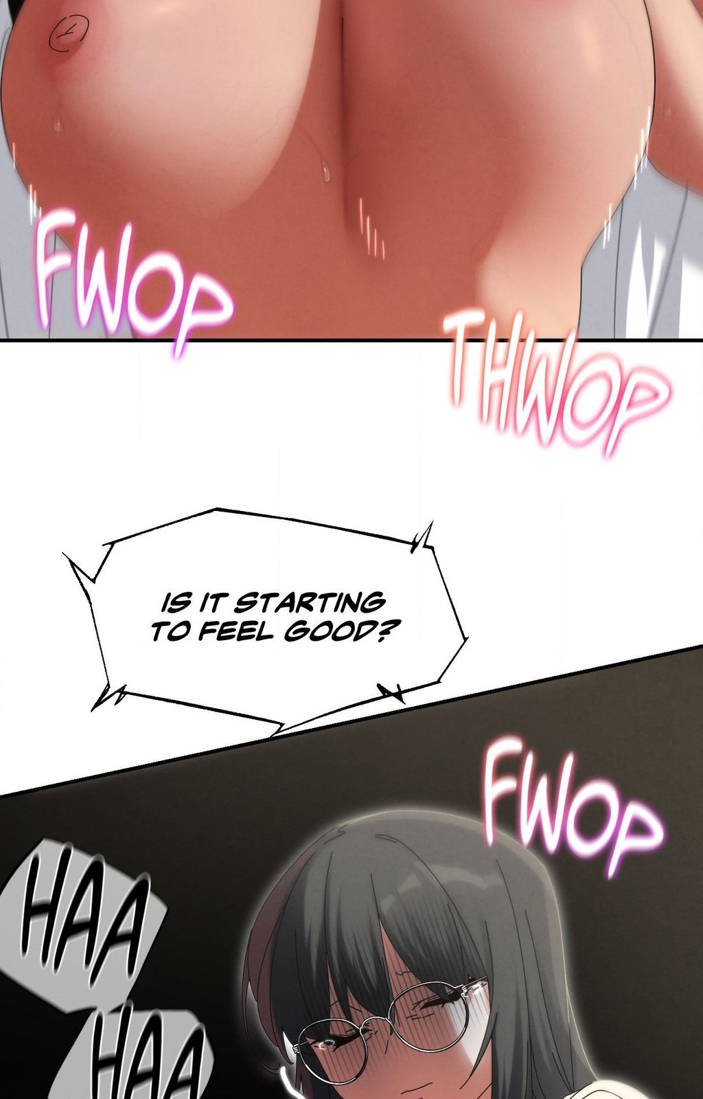 Seniors of Class 5 Chapter 112 - Manhwa18.com