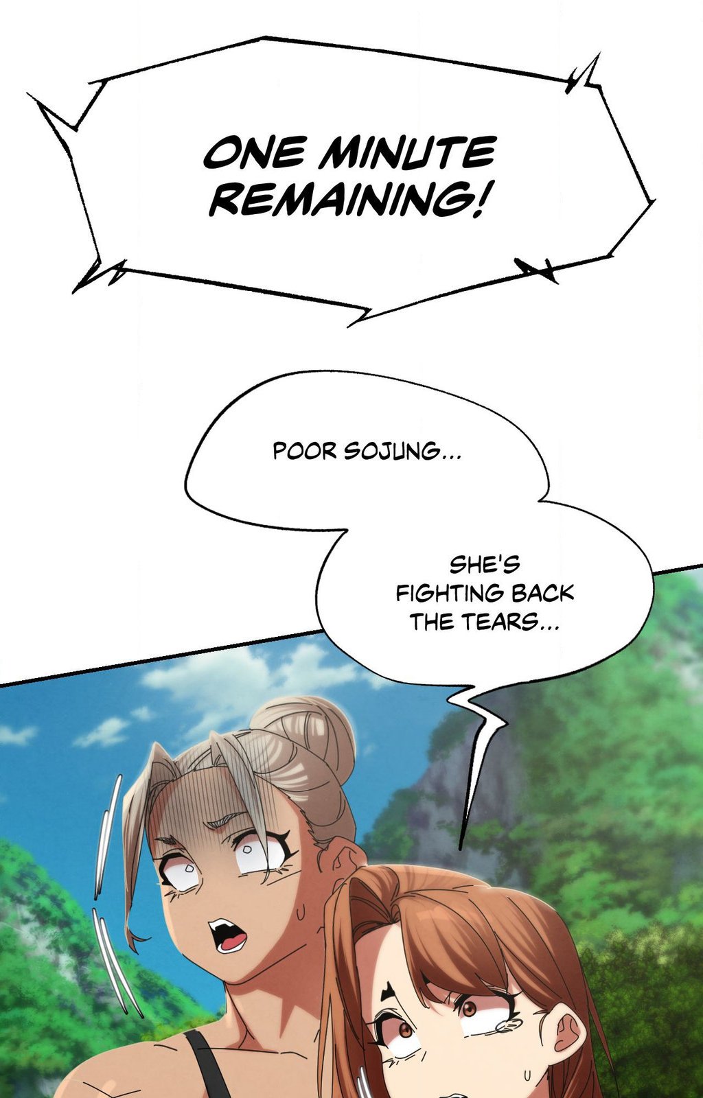 Seniors of Class 5 Chapter 112 - Manhwa18.com