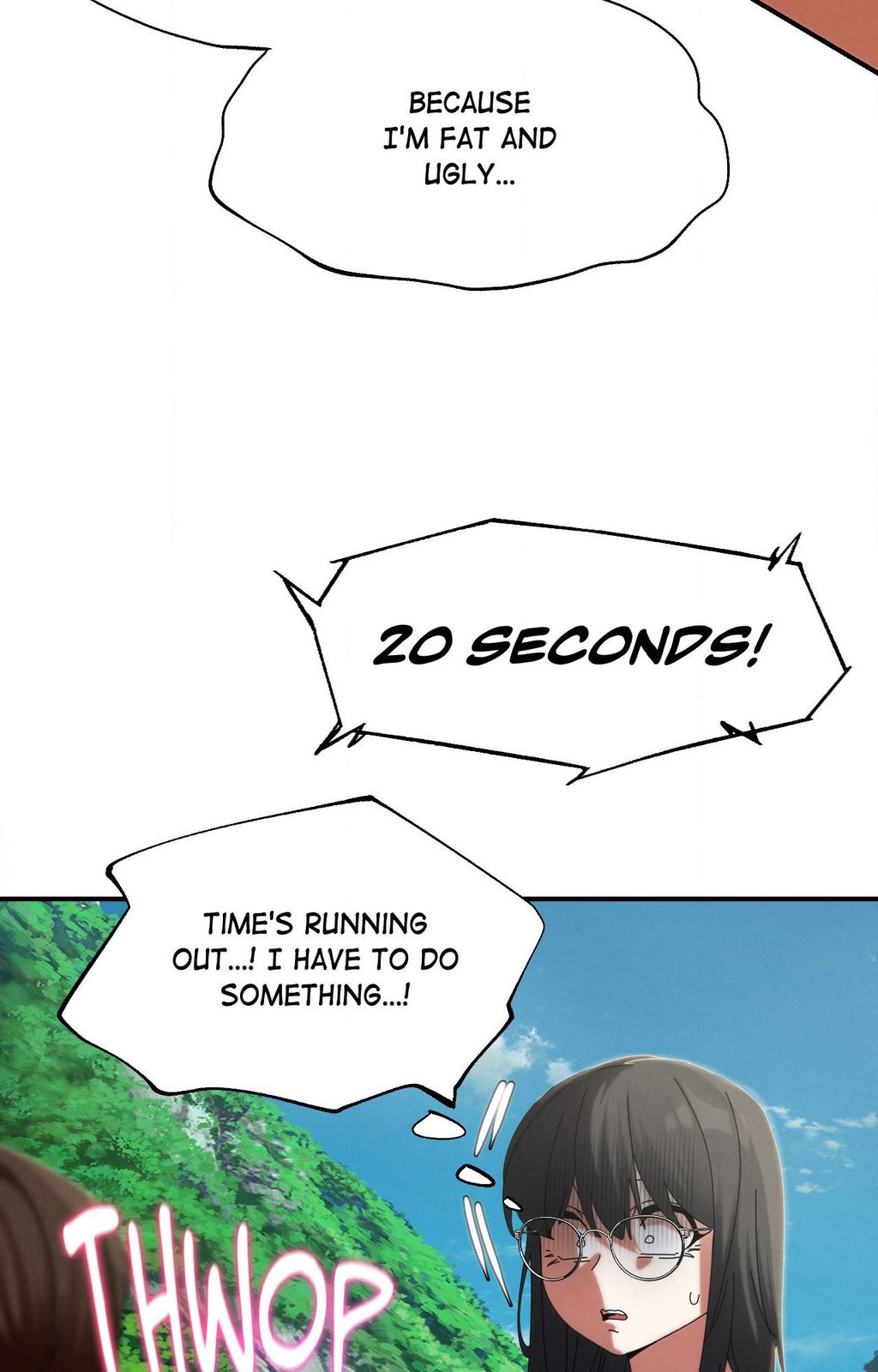 Seniors of Class 5 Chapter 112 - Manhwa18.com