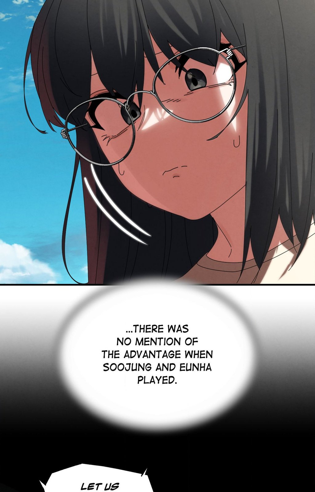 Seniors of Class 5 Chapter 112 - Manhwa18.com