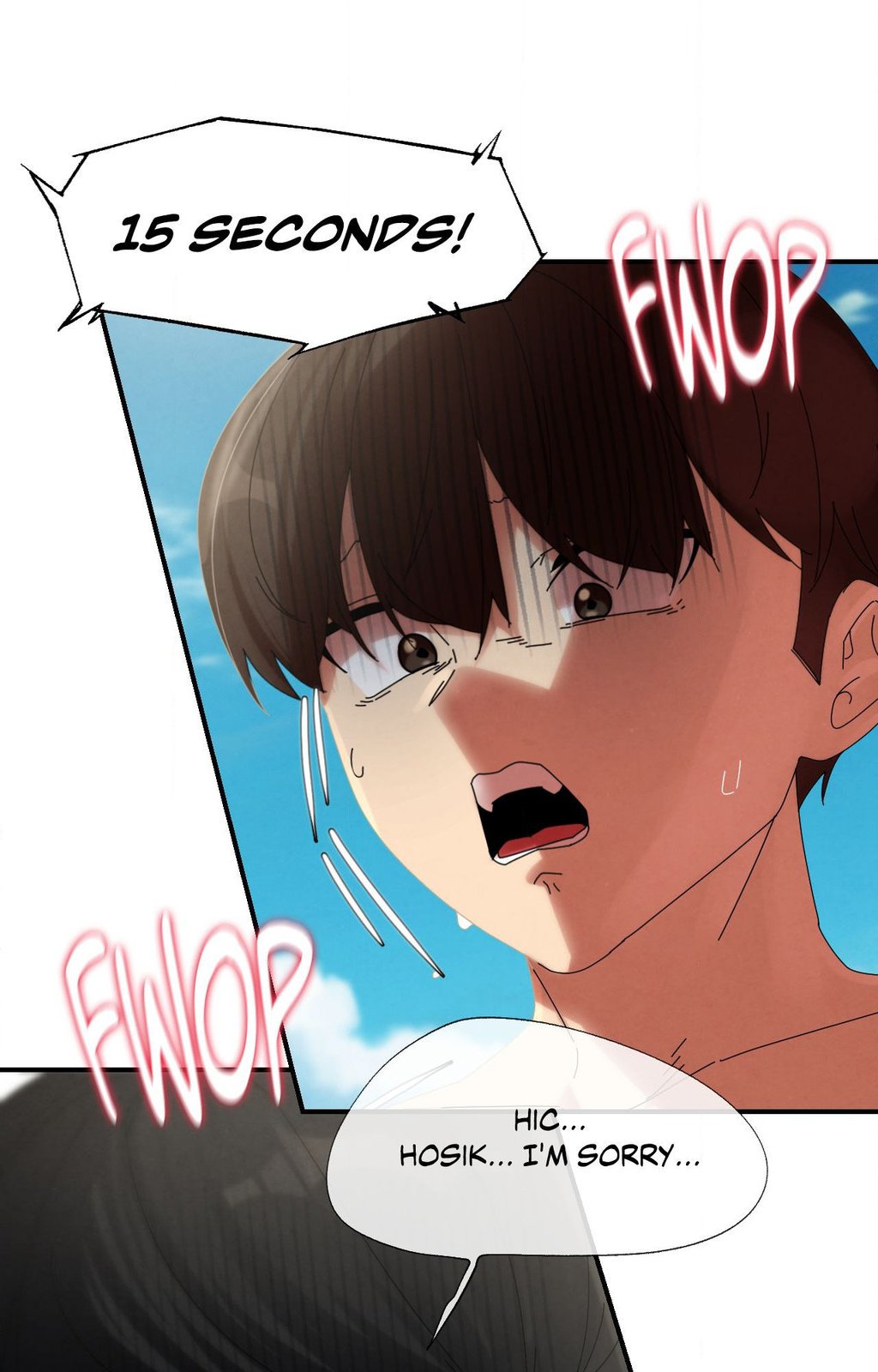 Seniors of Class 5 Chapter 112 - Manhwa18.com