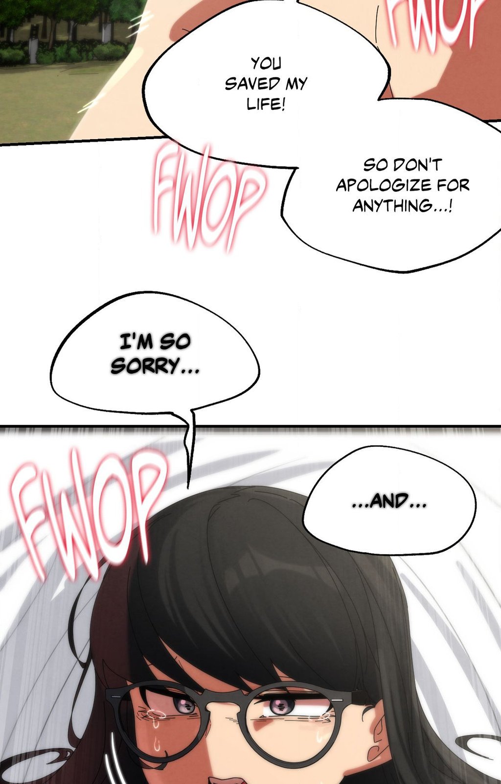 Seniors of Class 5 Chapter 112 - Manhwa18.com