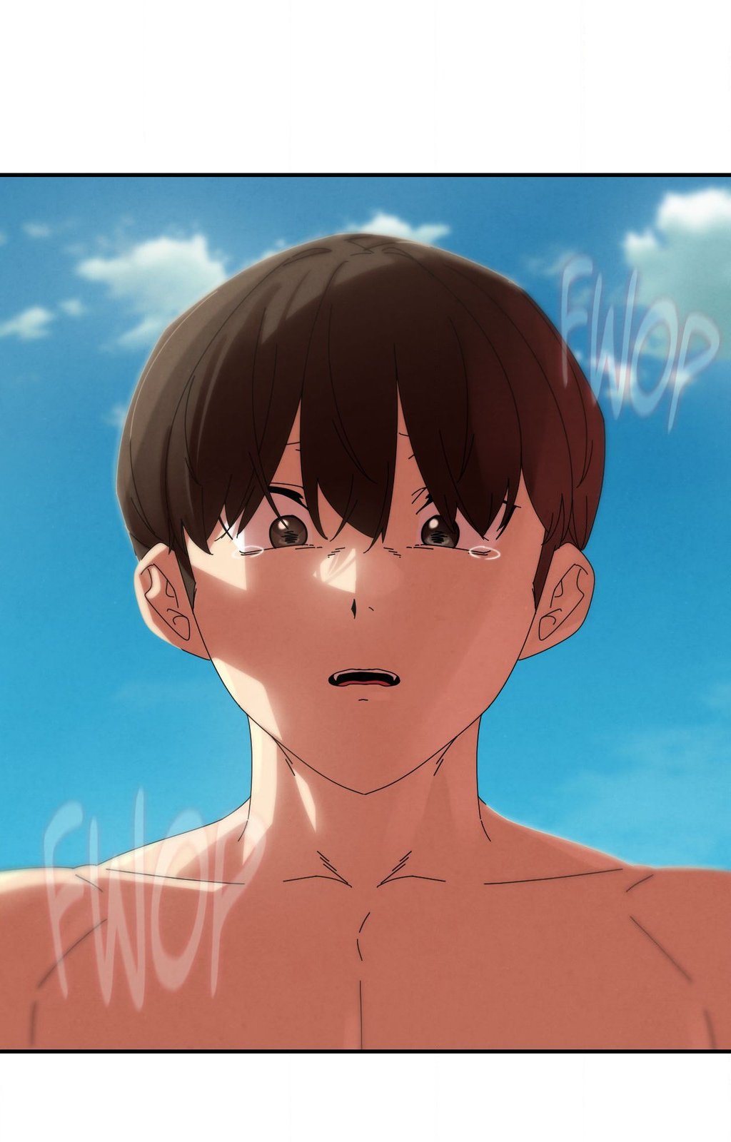 Seniors of Class 5 Chapter 112 - Manhwa18.com