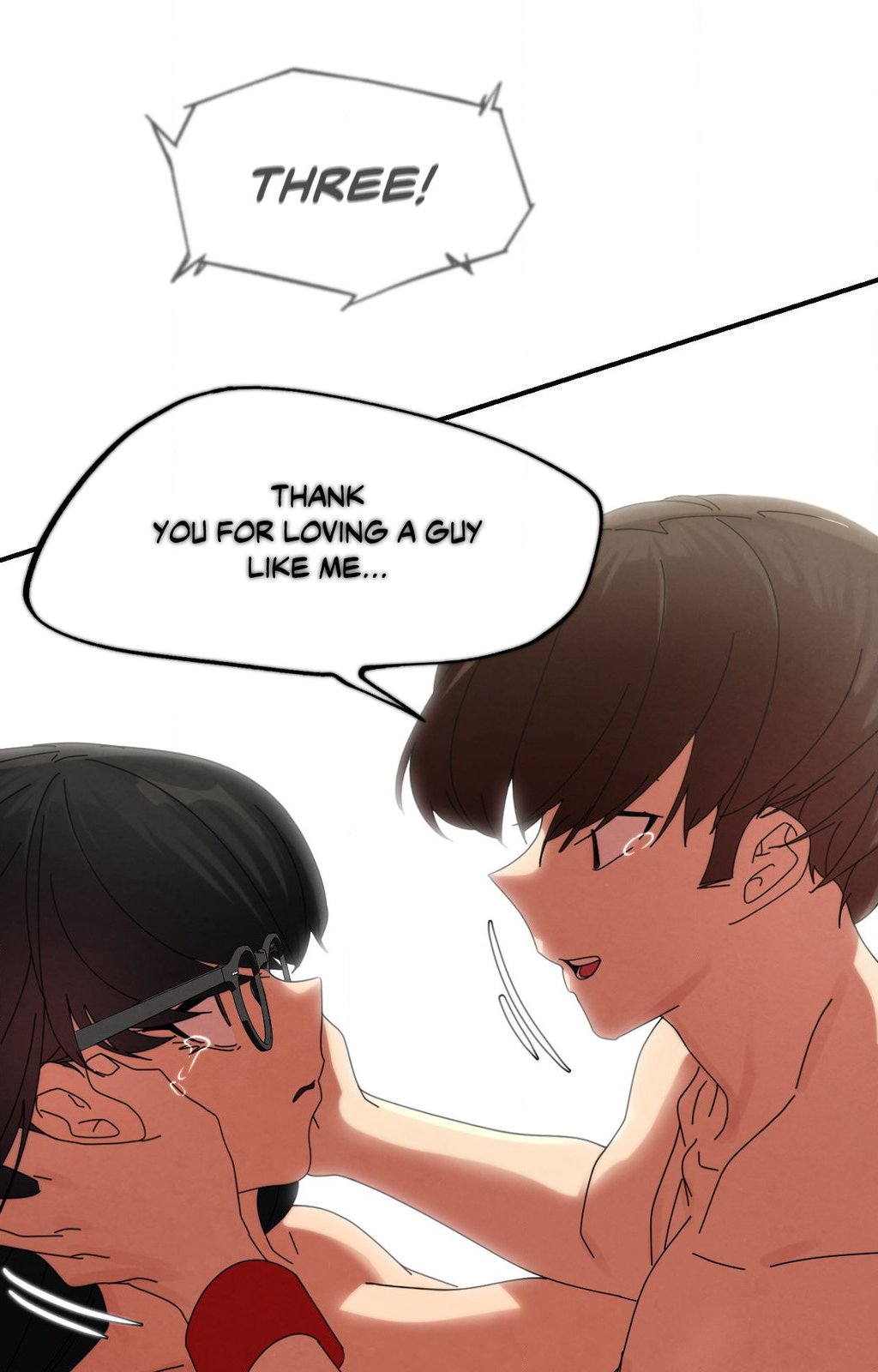 Seniors of Class 5 Chapter 112 - Manhwa18.com
