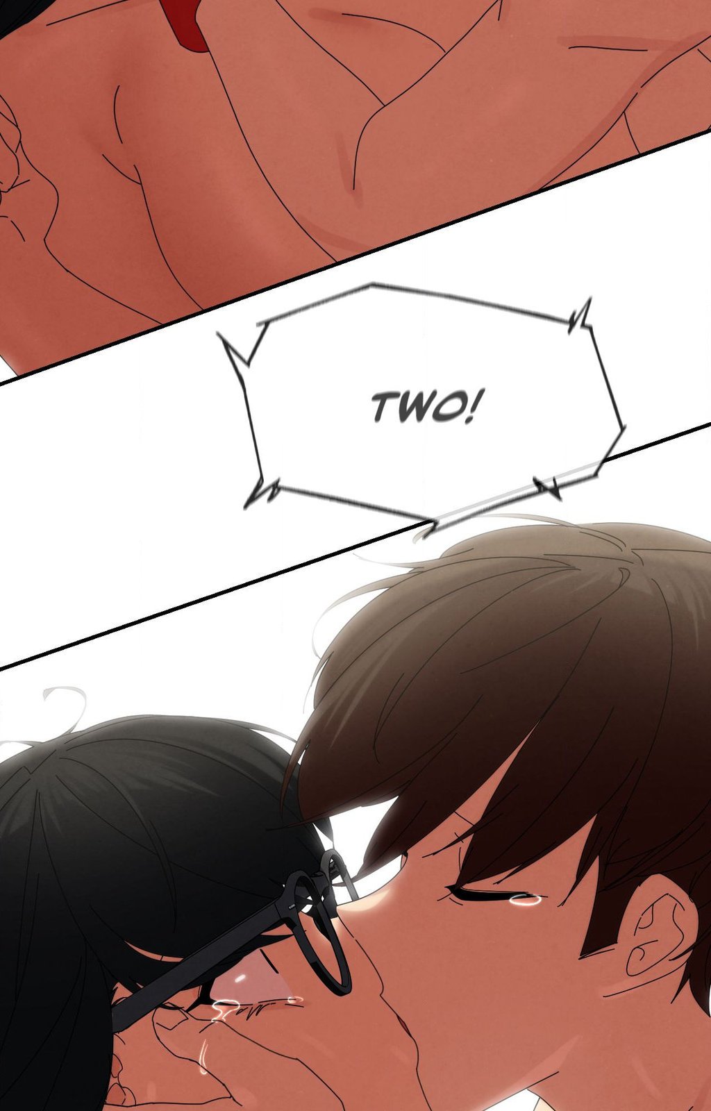 Seniors of Class 5 Chapter 112 - Manhwa18.com