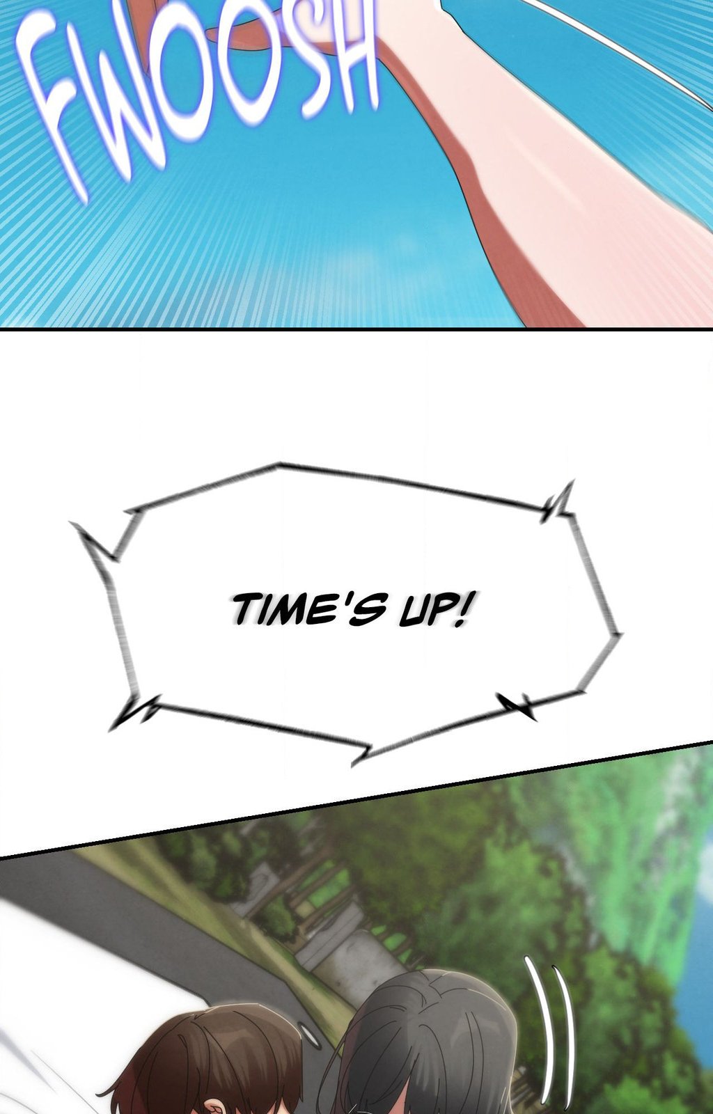 Seniors of Class 5 Chapter 112 - Manhwa18.com