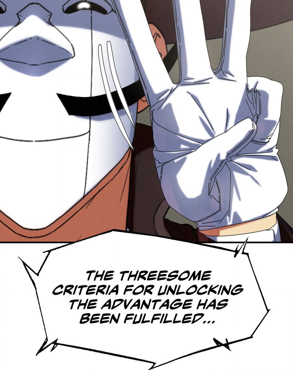 Seniors of Class 5 Chapter 112 - Manhwa18.com