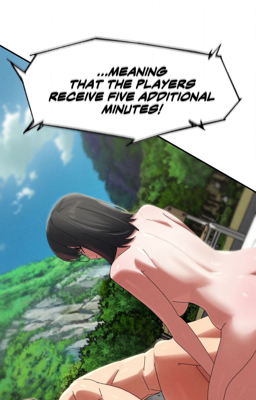 Seniors of Class 5 Chapter 112 - Manhwa18.com