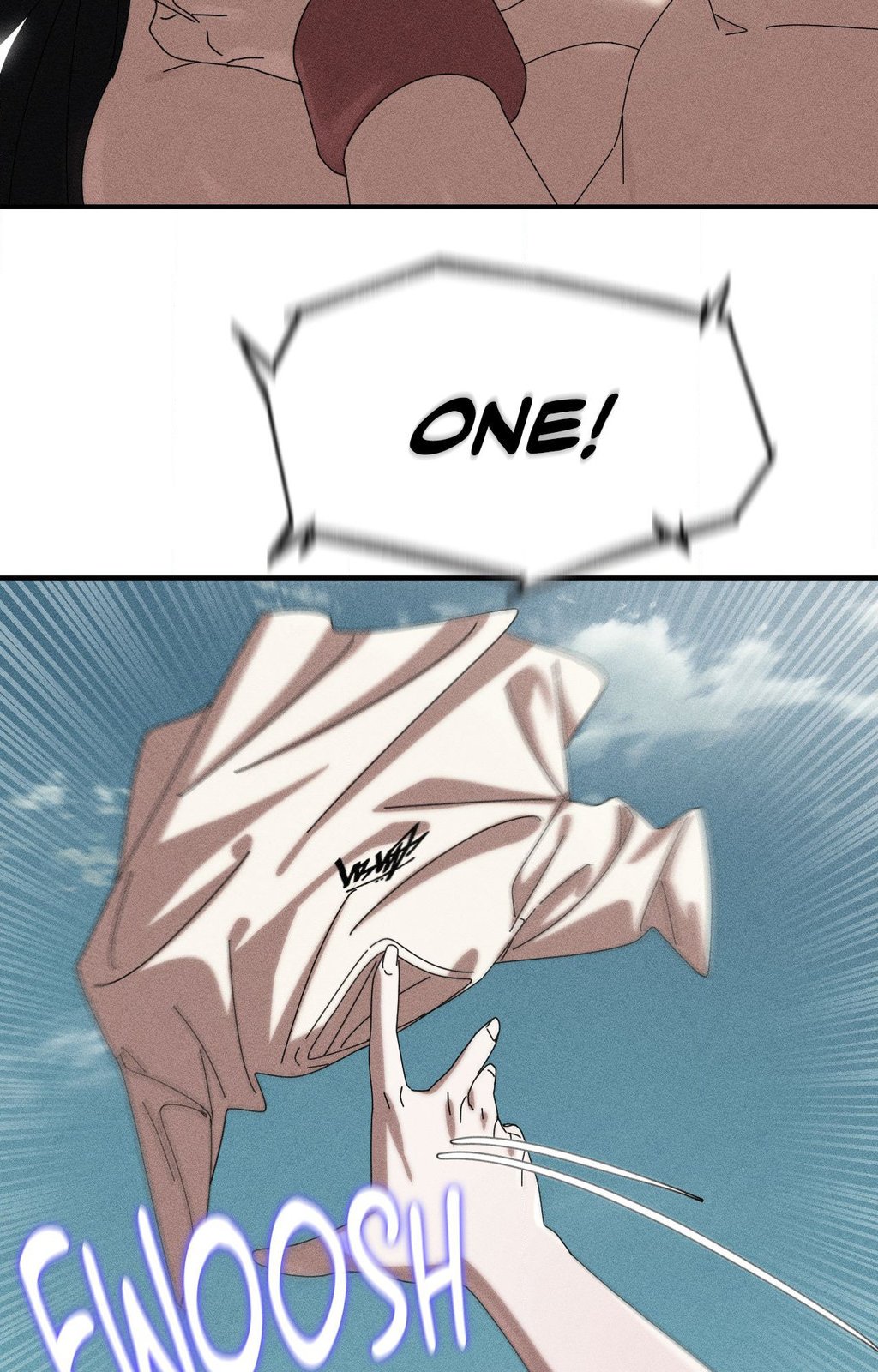 Seniors of Class 5 Chapter 113 - Manhwa18.com