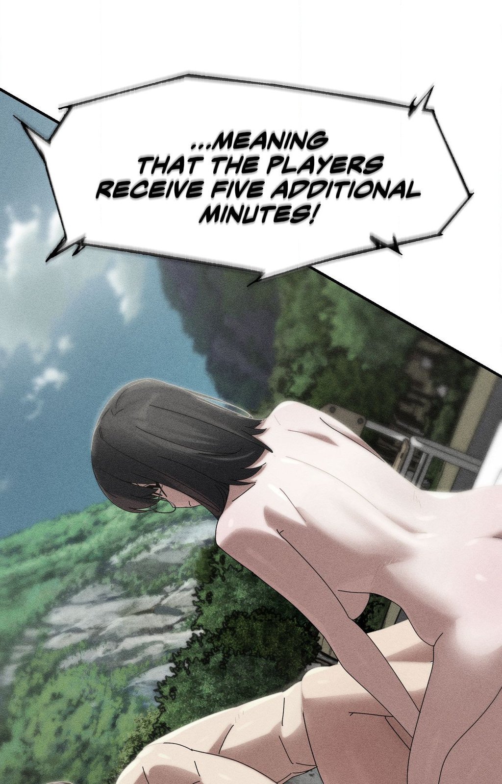 Seniors of Class 5 Chapter 113 - Manhwa18.com