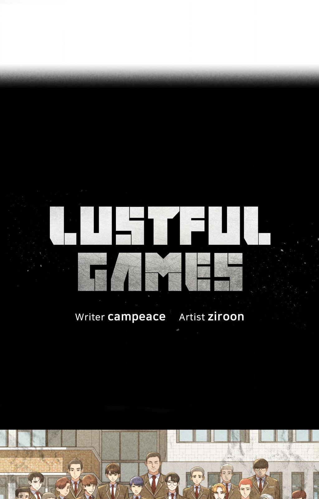 Seniors of Class 5 Chapter 113 - Manhwa18.com