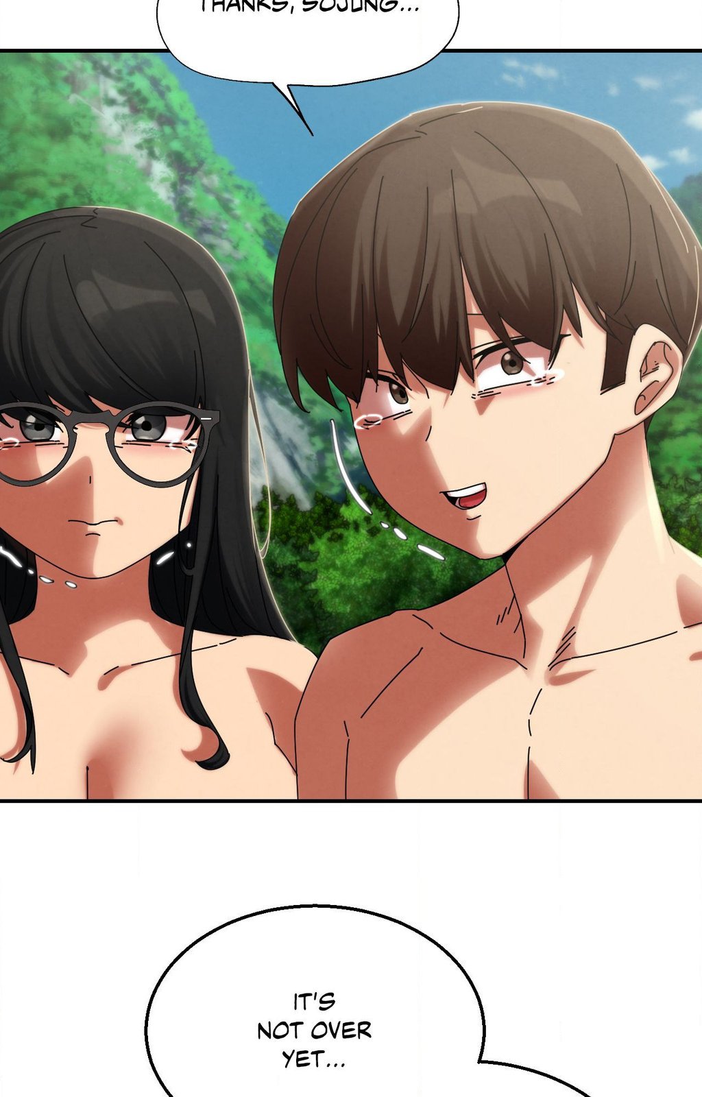 Seniors of Class 5 Chapter 113 - Manhwa18.com