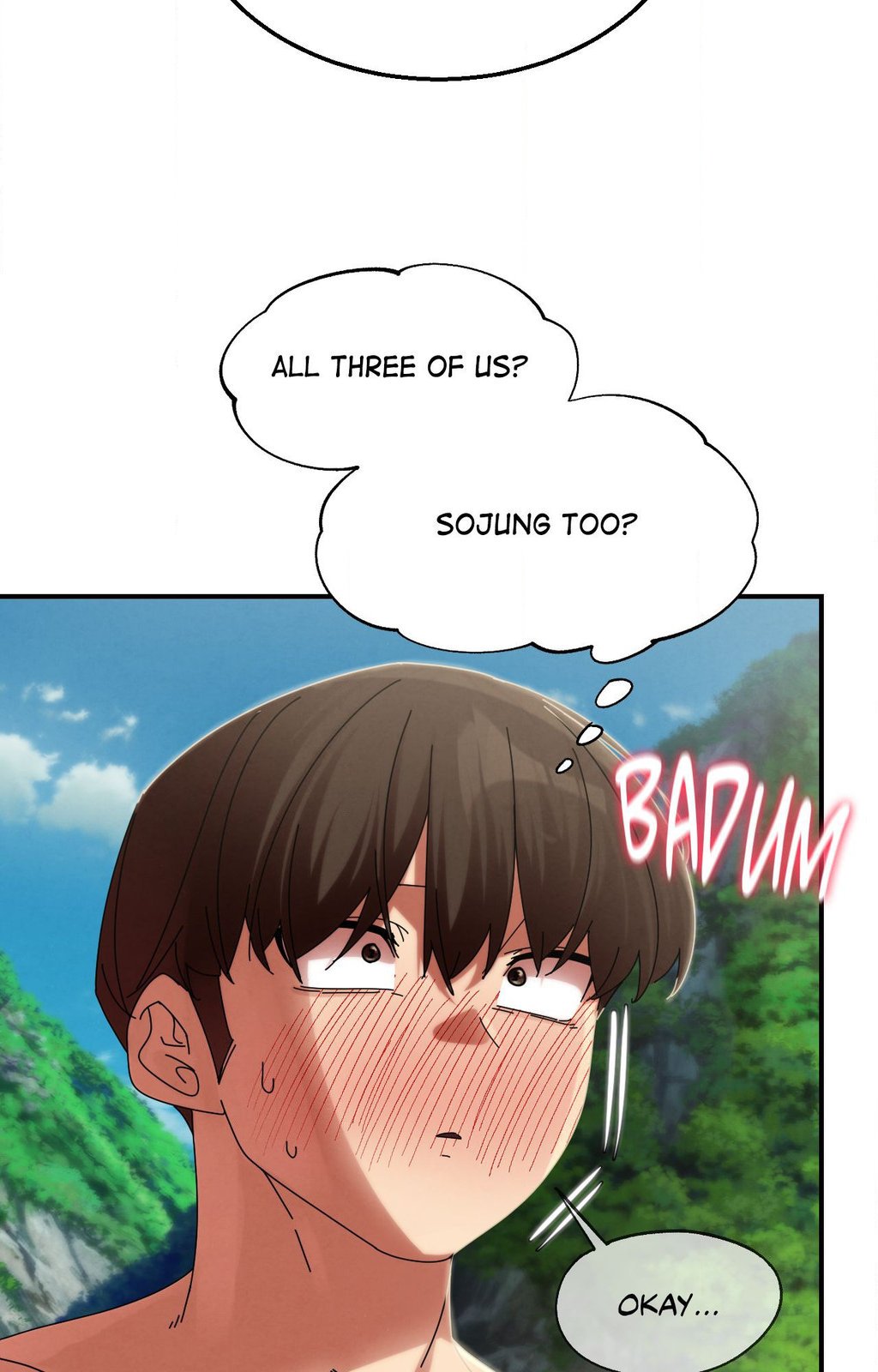 Seniors of Class 5 Chapter 113 - Manhwa18.com