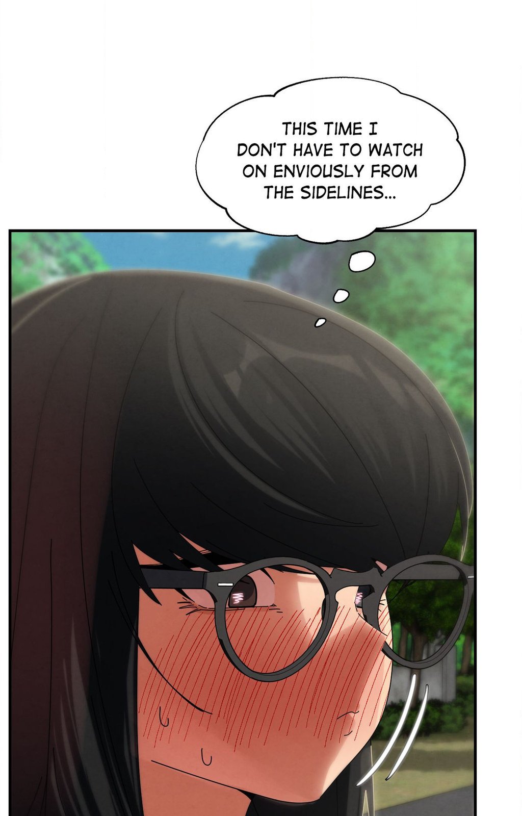 Seniors of Class 5 Chapter 113 - Manhwa18.com