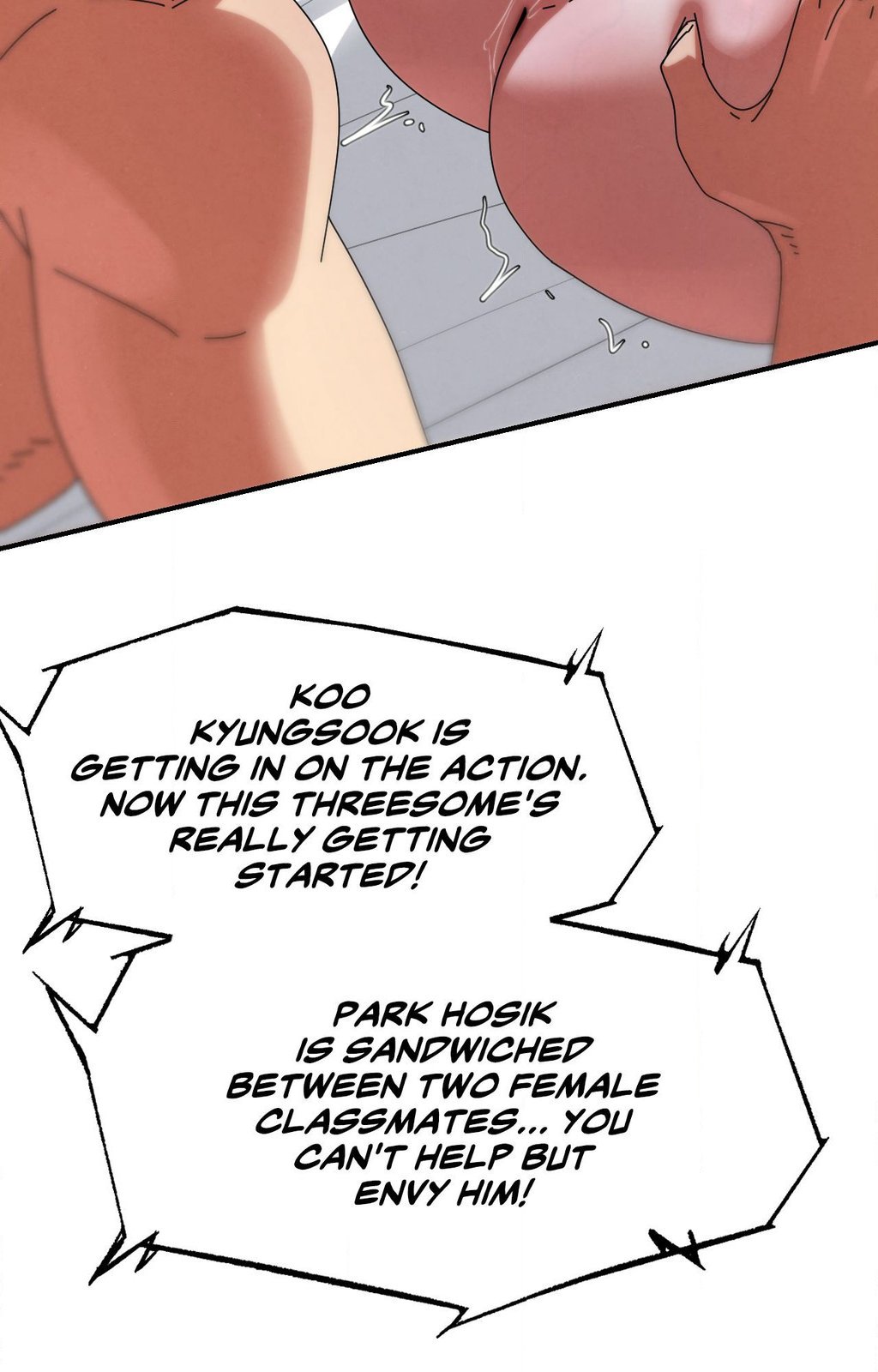 Seniors of Class 5 Chapter 113 - Manhwa18.com