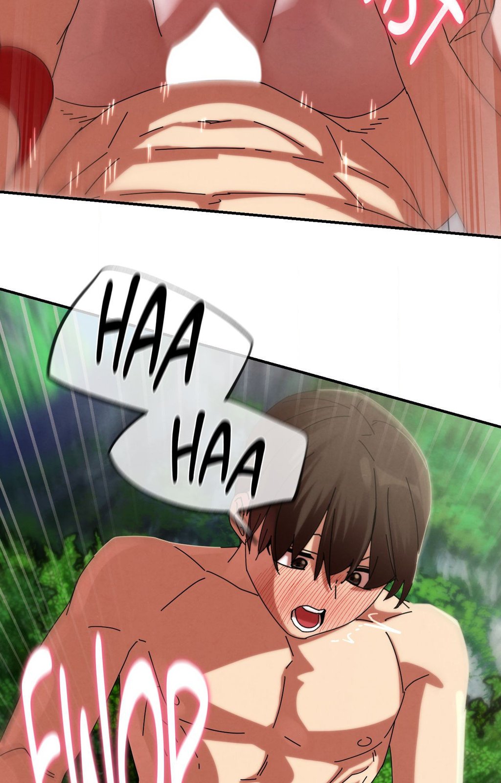 Seniors of Class 5 Chapter 113 - Manhwa18.com