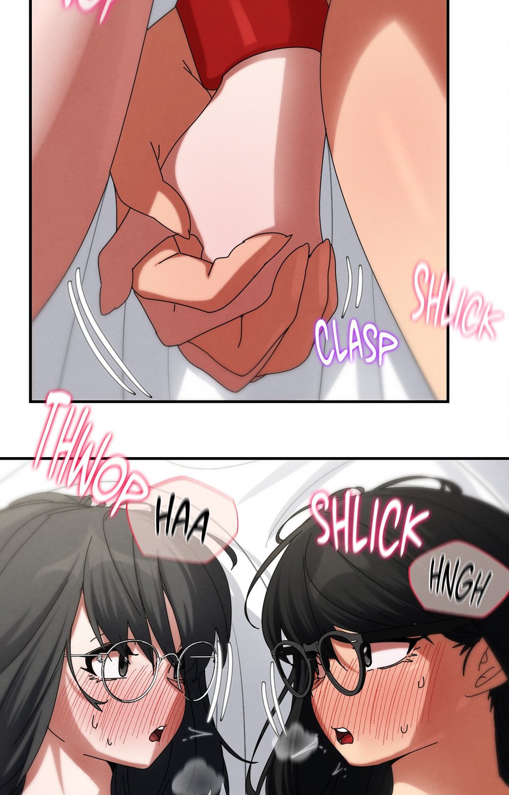 Seniors of Class 5 Chapter 113 - Manhwa18.com