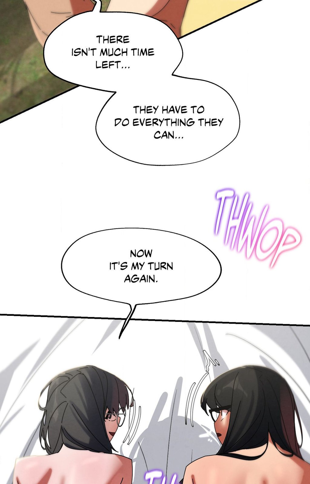 Seniors of Class 5 Chapter 113 - Manhwa18.com