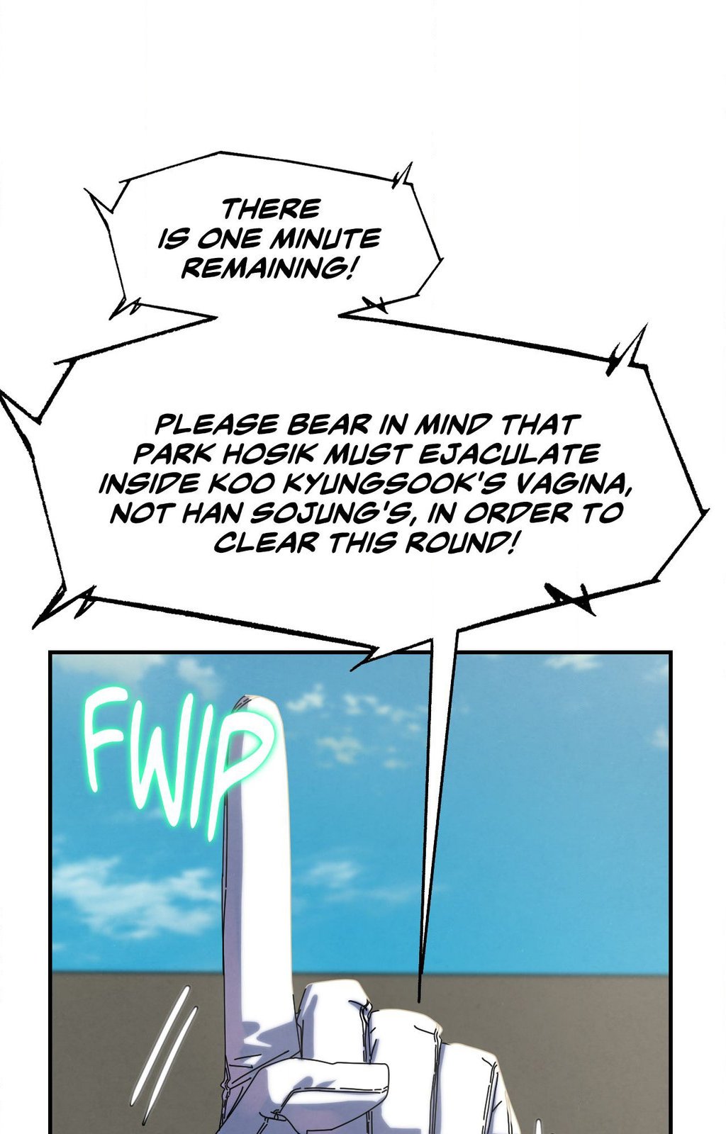 Seniors of Class 5 Chapter 113 - Manhwa18.com