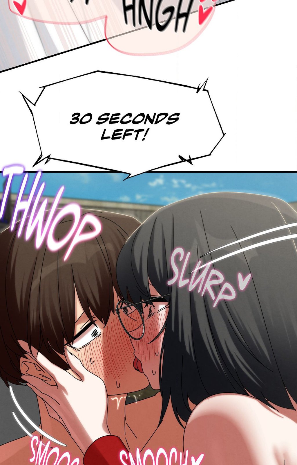 Seniors of Class 5 Chapter 113 - Manhwa18.com