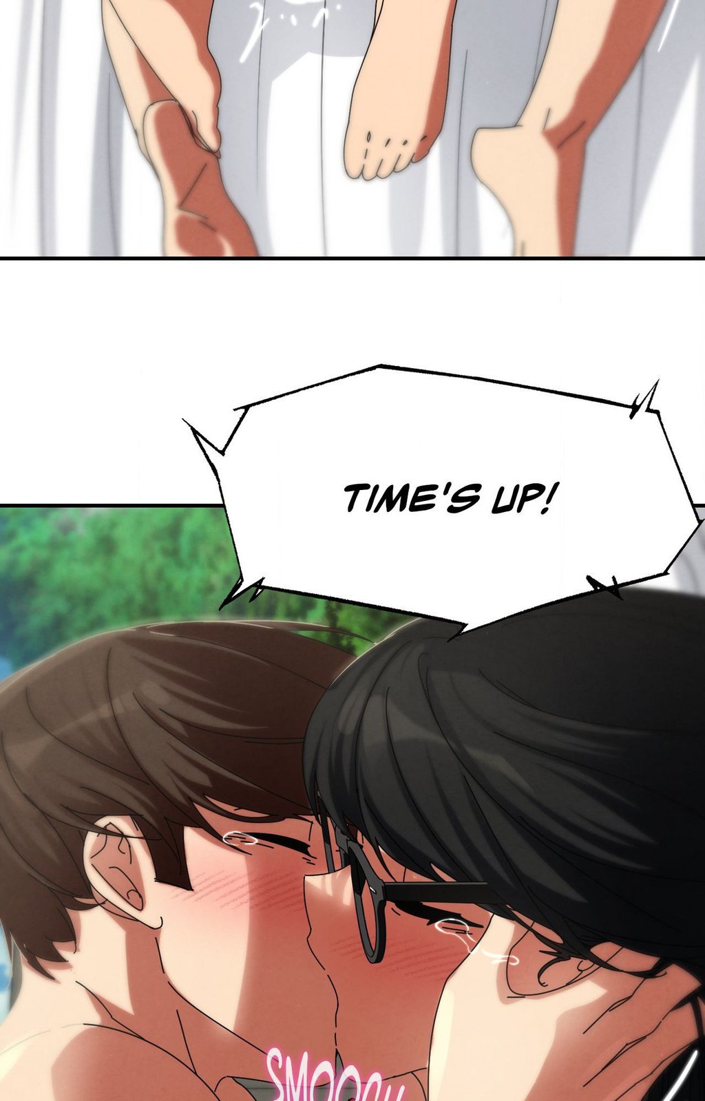 Seniors of Class 5 Chapter 113 - Manhwa18.com