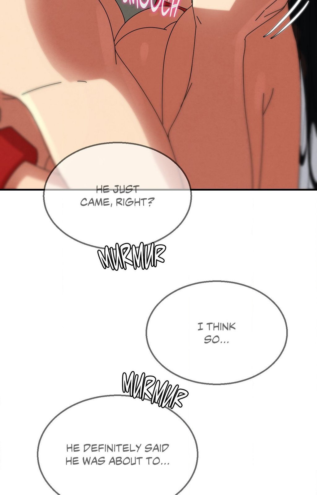 Seniors of Class 5 Chapter 113 - Manhwa18.com