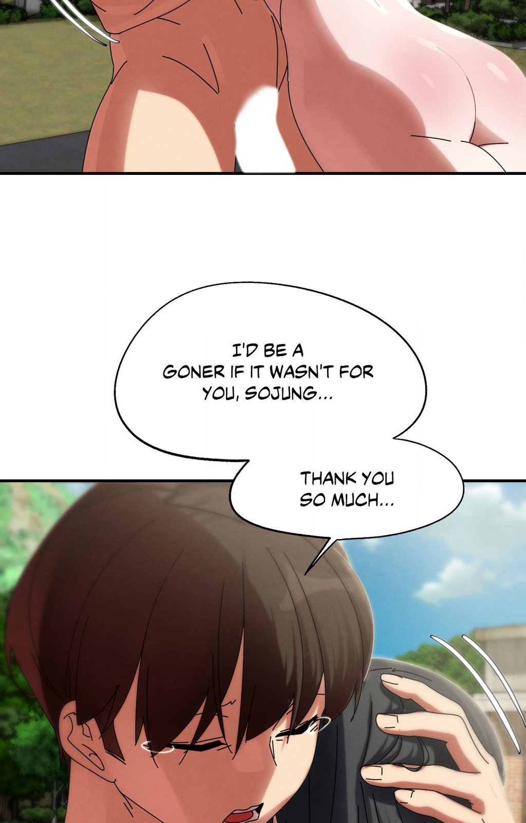 Seniors of Class 5 Chapter 113 - Manhwa18.com