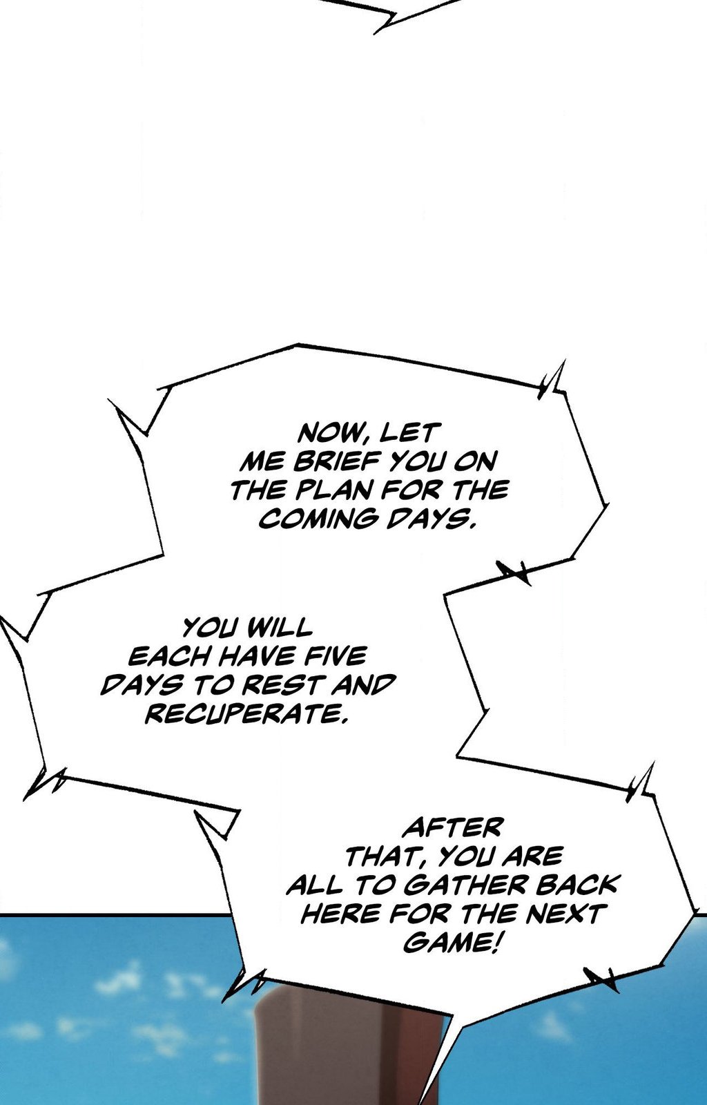 Seniors of Class 5 Chapter 113 - Manhwa18.com