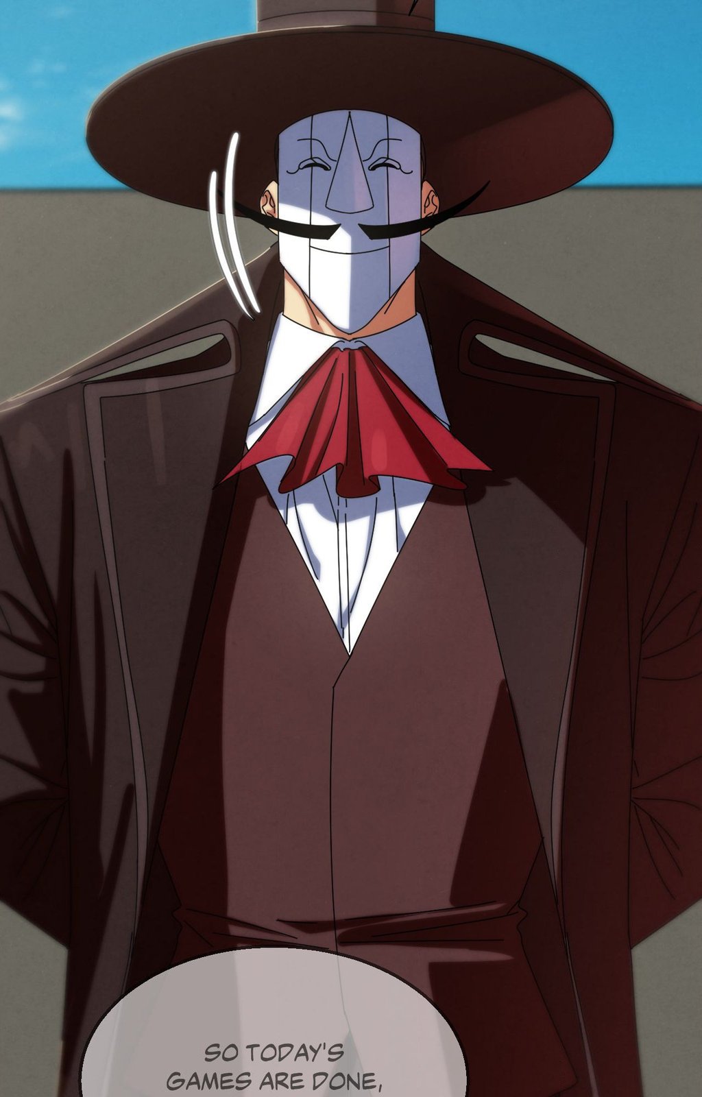 Seniors of Class 5 Chapter 113 - Manhwa18.com