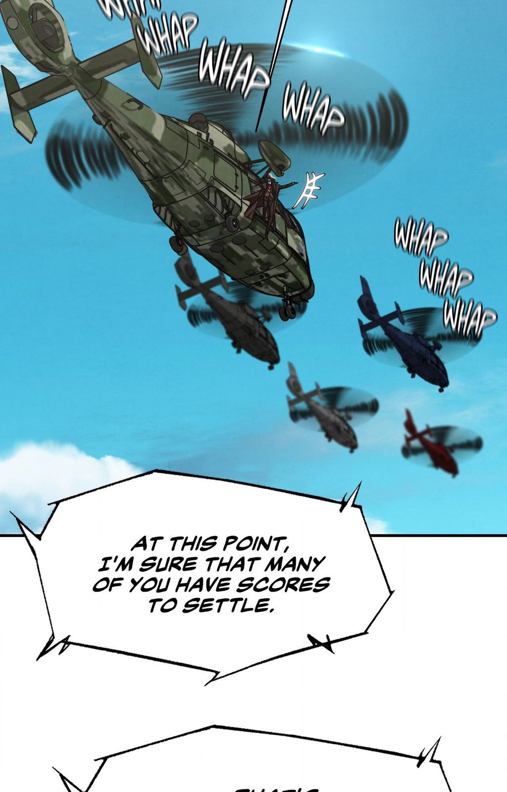 Seniors of Class 5 Chapter 113 - Manhwa18.com