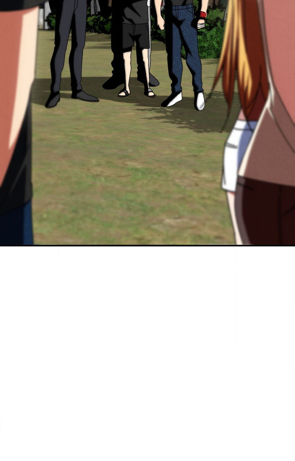 Seniors of Class 5 Chapter 113 - Manhwa18.com