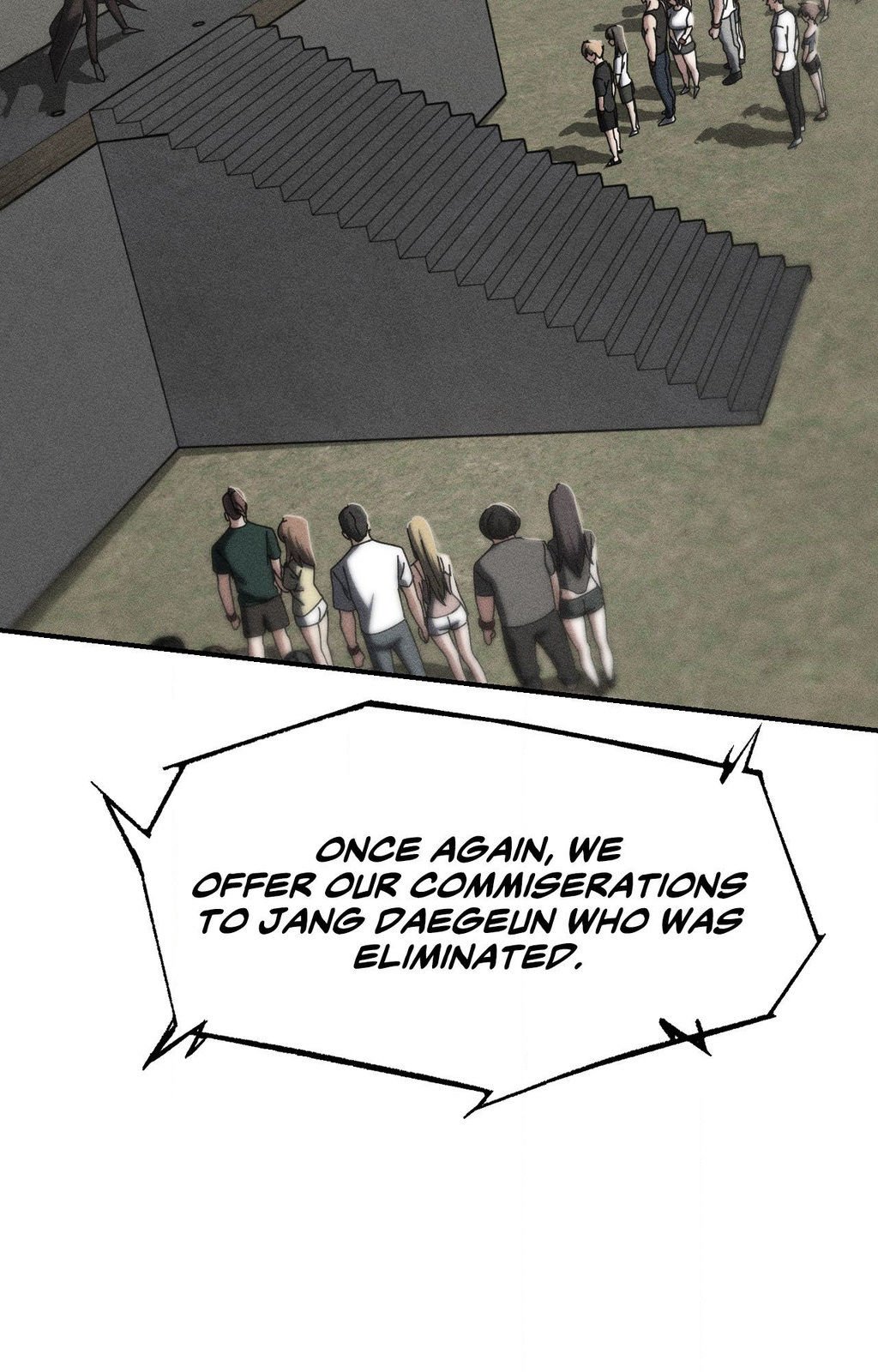 Seniors of Class 5 Chapter 114 - Manhwa18.com