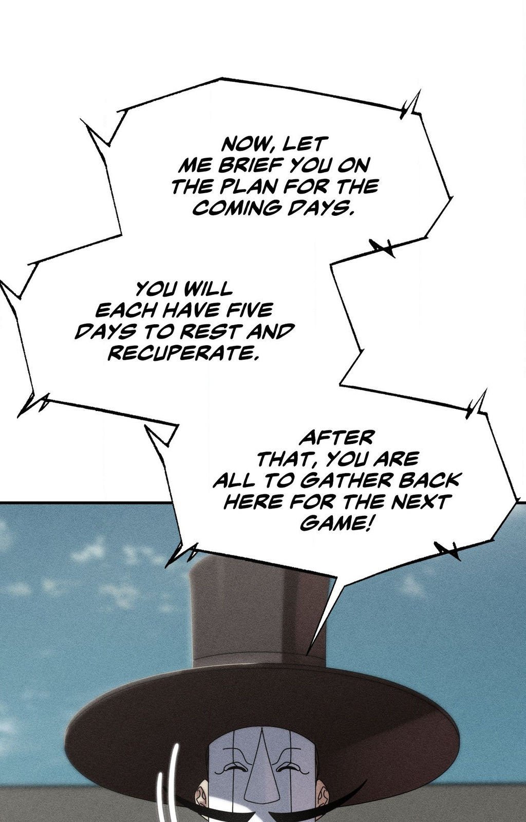 Seniors of Class 5 Chapter 114 - Manhwa18.com